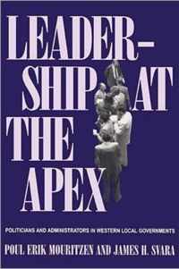 Leadership At The Apex