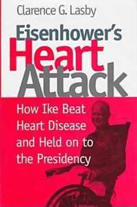 Eisenhower's Heart Attack