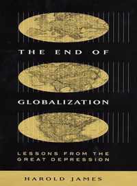 The End of Globalization