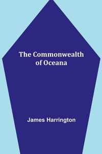 The Commonwealth of Oceana