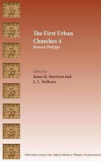 The First Urban Churches 4