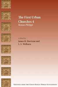 The First Urban Churches 4