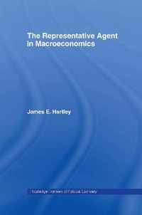 The Representative Agent in Macroeconomics
