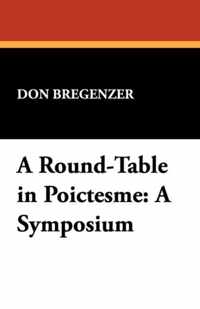 A Round-Table in Poictesme