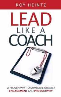 LEAD Like A Coach