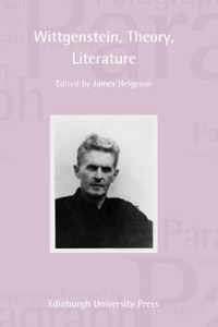 Wittgenstein, Theory, Literature