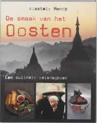 De Smaak Van Het Oosten