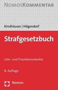 Strafgesetzbuch