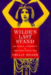 Wilde's Last Stand