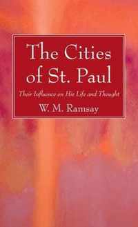 The Cities of St. Paul