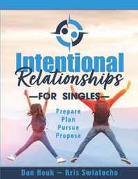 Intentional Relationships For Singles