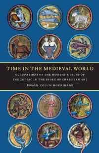 Time in the Medieval World