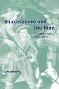 Shakespeare and the Hunt