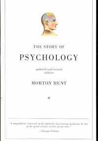 The Story of Psychology