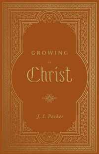 Growing in Christ