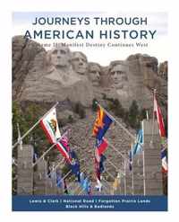 Journeys Through American History: Volume II