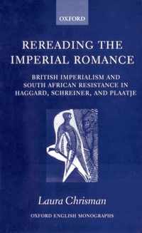 Rereading the Imperial Romance