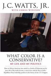 What Color Is a Conservative?