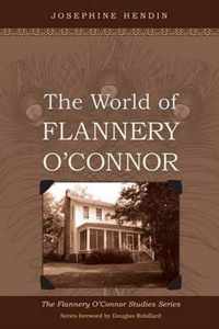 The World of Flannery O'Connor