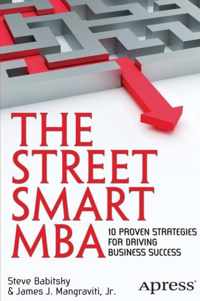 The Street Smart MBA