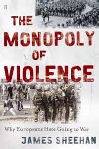 Monopoly Of Violence