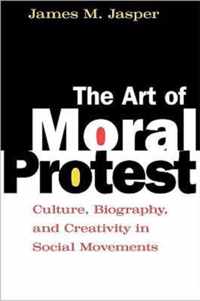 The Art of Moral Protest