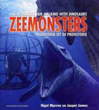 Zeemonsters