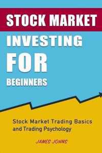 Stock Market Investing for Beginners