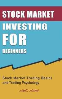 Stock Market Investing for Beginners