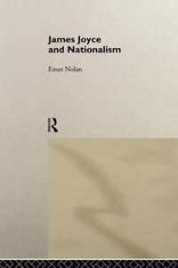 James Joyce and Nationalism