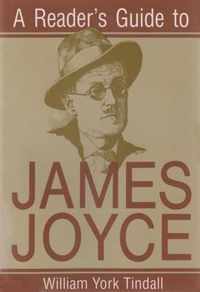 A Reader's Guide to James Joyce