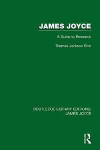 James Joyce