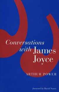 Conversations With James Joyce