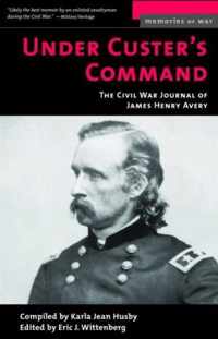 Under Custer's Command