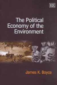 The Political Economy of the Environment