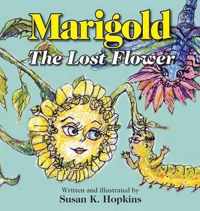 Marigold, The Lost Flower