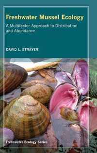 Freshwater Mussel Ecology