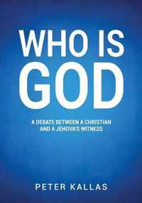 Who Is God