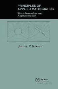 Principles Of Applied Mathematics