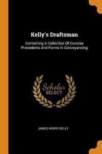 Kelly's Draftsman