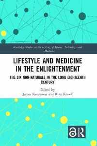 Lifestyle and Medicine in the Enlightenment