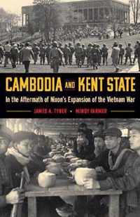 Cambodia and Kent State