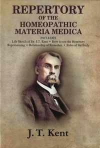 Repertory of the Homeopathic Materia Medica