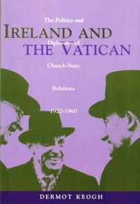 Ireland and the Vatican