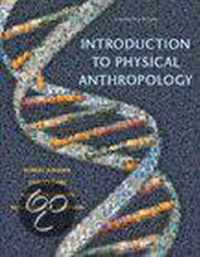 Introduction To Physical Anthropology