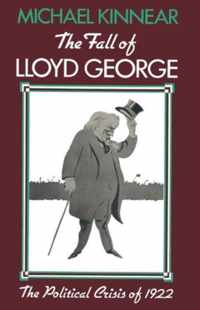 The Fall of Lloyd George