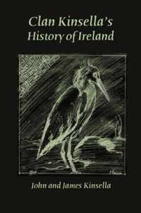 Clan Kinsella's History of Ireland