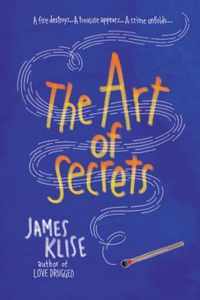 The Art of Secrets