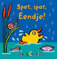 Spet, spat, Eendje!