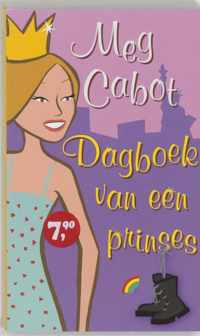 Dagboek van een prinses